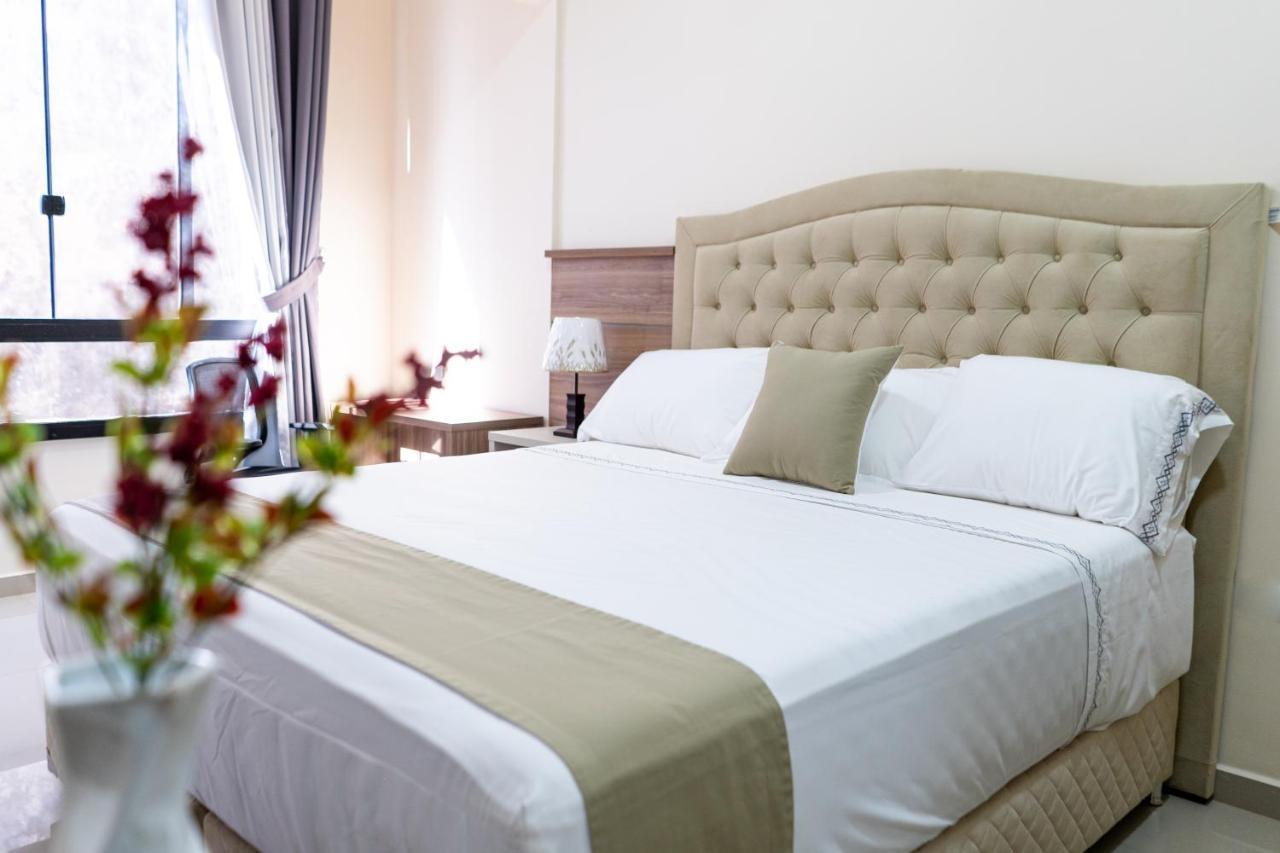 Liebling Hotel Сьюдад-дель-Есте Екстер'єр фото