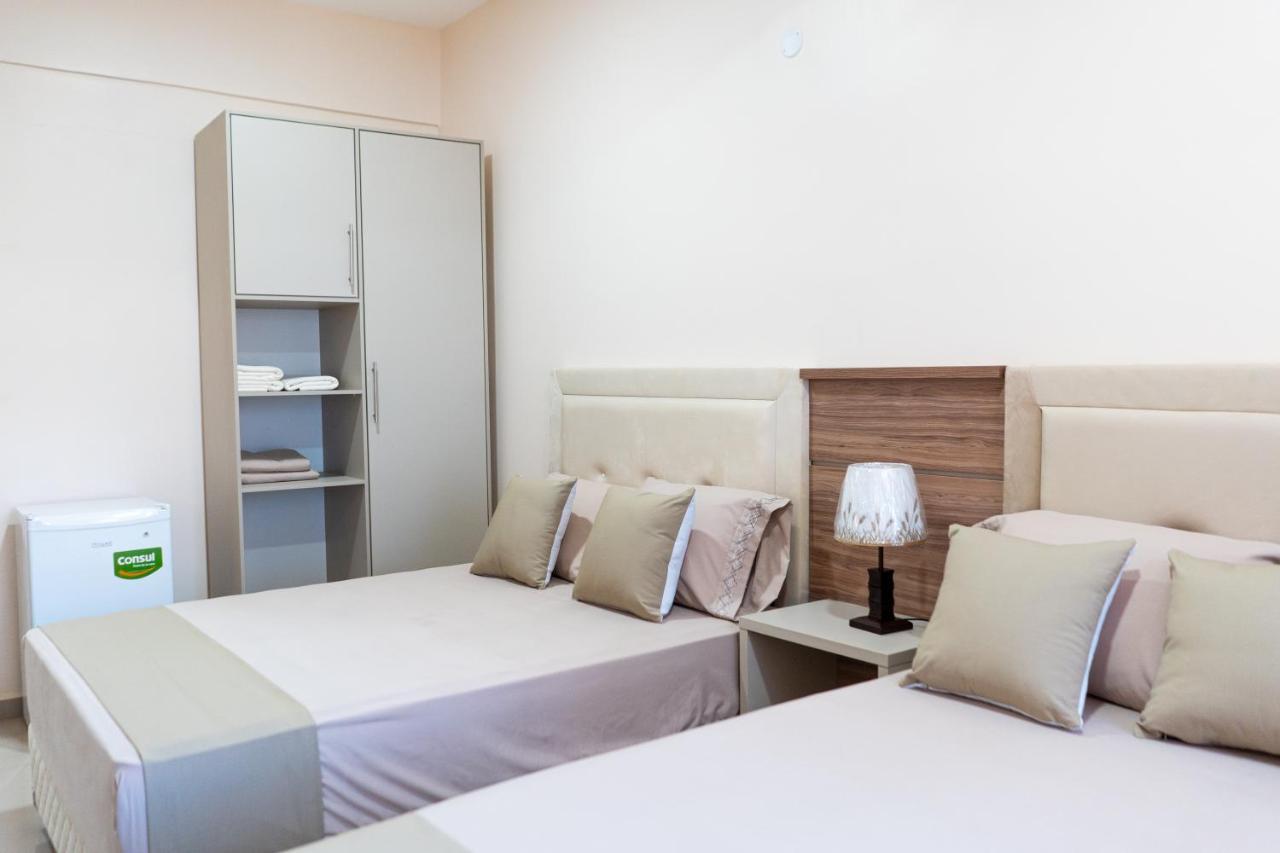 Liebling Hotel Сьюдад-дель-Есте Екстер'єр фото
